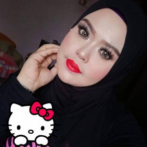 Nor Alisia profile icon