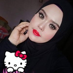 Nor Alisia profile icon