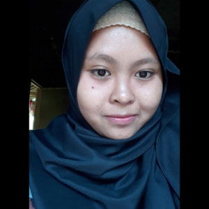 Azkia Ilham Mukhkafi profile icon