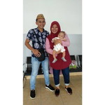 Oktaviani Mentari Ali Abdul profile icon