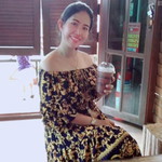 Tik'Phatchamon Jariya profile icon