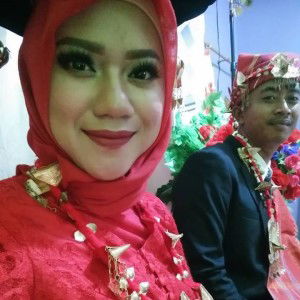 Riri Amanda profile icon