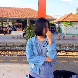 Patcharee Sampawchan profile icon