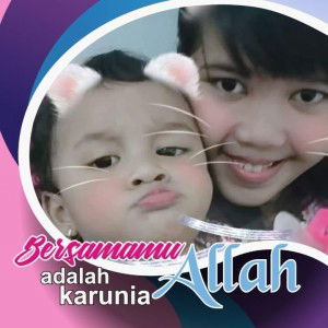 Zona Sahara Putri profile icon