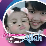 Zona Sahara Putri profile icon
