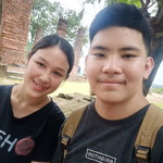 Padongkate Trongtrakool profile icon