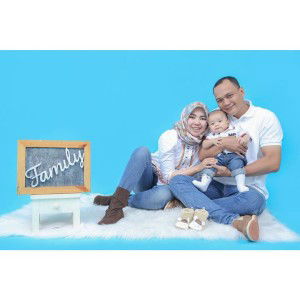 Dina Hudayani profile icon