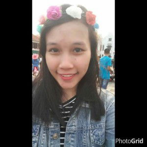 Evriel Kwon profile icon