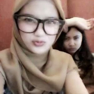 nensi pradeni profile icon