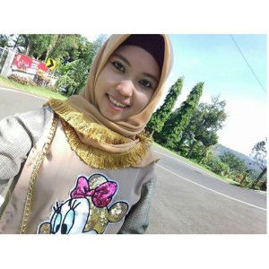 Diana Muhimmahtul Hidayah profile icon
