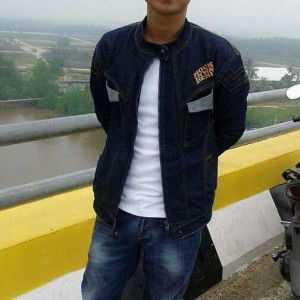 Erlangga Nma Blakangku profile icon