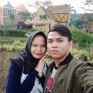 Affie Shee Nouna Pesek profile icon