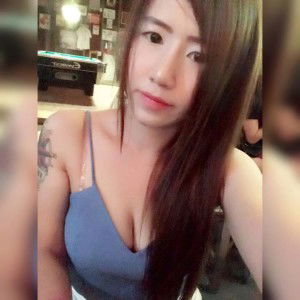 Ingfah Pikulkaew profile icon