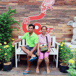 Janjira Fongfun profile icon