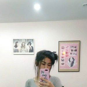 ปวิตรา จุ๋ยจุ้ย profile icon