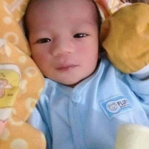 Feybi Tarande profile icon