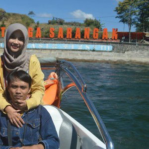 Amalia Hidayatus Sibyani profile icon