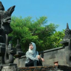 Wina Apose profile icon