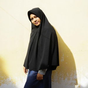 Fadhila K profile icon