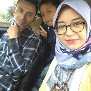 Rita Febrina profile icon