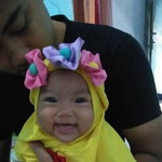 Fitria Rohmah Suryani profile icon