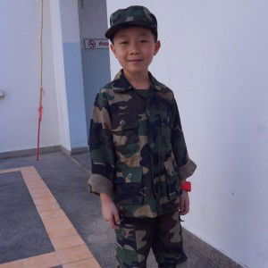 Lin Lin profile icon