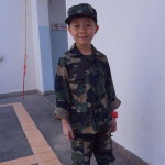 Lin Lin profile icon
