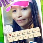 Trislen Kate profile icon