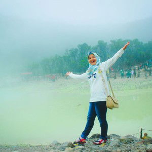 LinaTuzzahro Fi Roudhotul Jannah profile icon