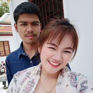 นา 'เดียร์ profile icon