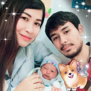 Nattawut FC profile icon