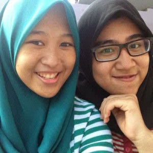 nurian nabila profile icon