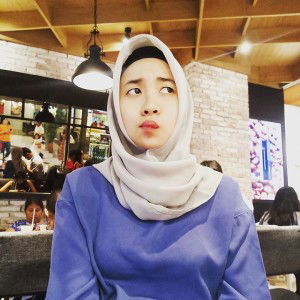 Aini Rahayu profile icon