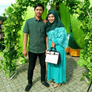 Neng Nia profile icon