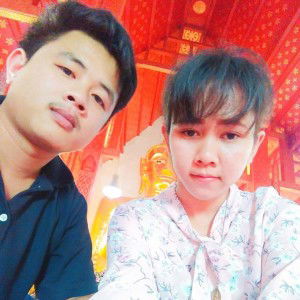 Nongfah Patinya profile icon