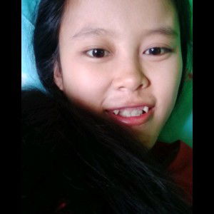 Diah Putri profile icon