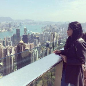 Riendy Aditalia Emeraldi profile icon