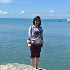 Irene Megawati profile icon