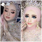 Amirahbeauty profile icon