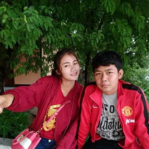 Yem Porntana Wongsom profile icon