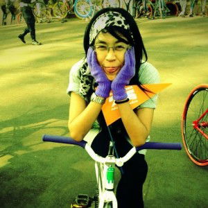 fathia putry profile icon