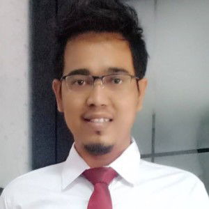 Muhamad Aliudin profile icon