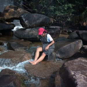 หญิง' กิตติมา profile icon