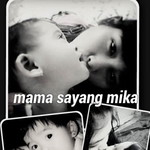 Dinda Mikaila Syamsir profile icon