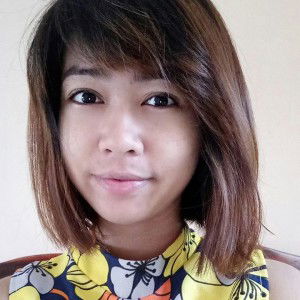 Jëë Phonsin profile icon