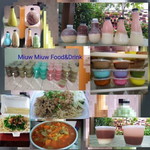 Miuw Miuw FoodDrink profile icon