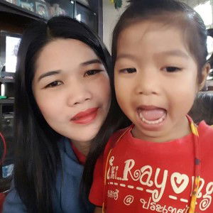 Ying Love Fahsai Payfon profile icon