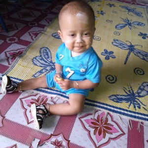 Anee Sah profile icon