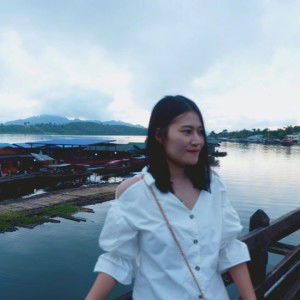 Irada Bunpa profile icon