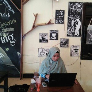 Fitri Rahma Amalia profile icon